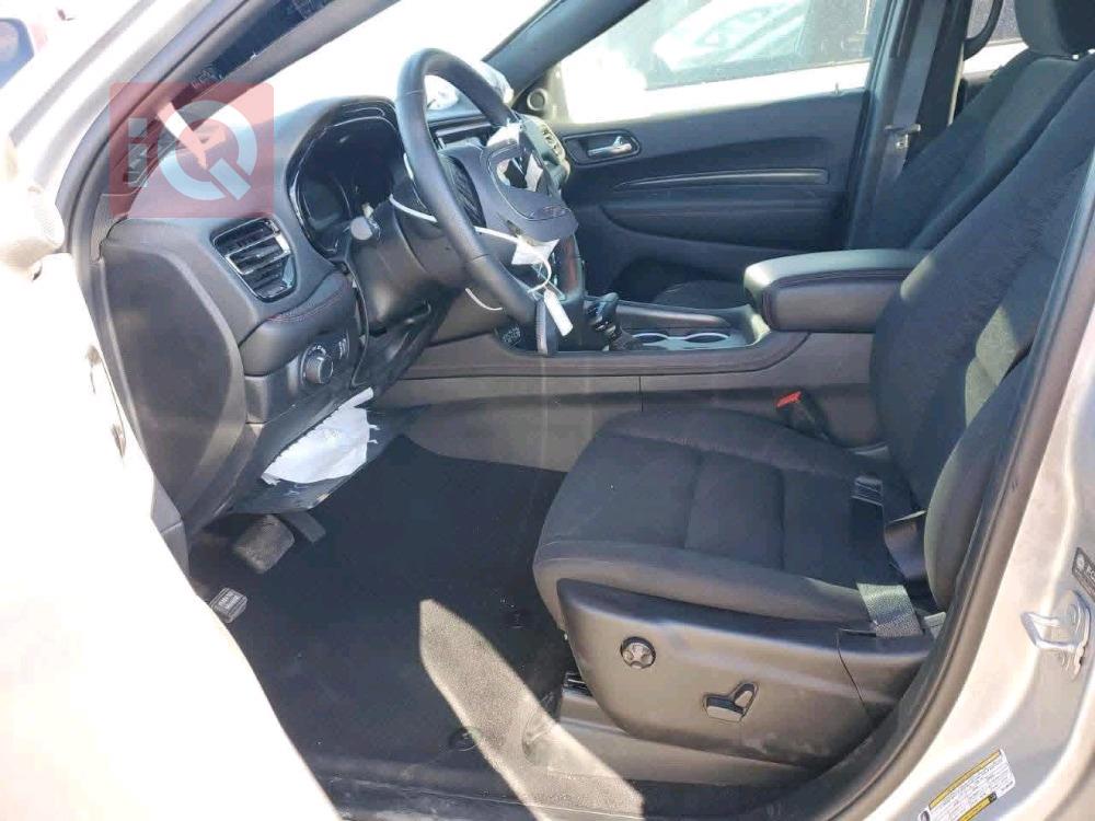 دودج دورانجو